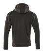 MASCOT® Revel Kapuzensweatshirt Größe XS, schwarz Produktbild img3 S