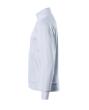 MASCOT® Lavit Sweatshirt mit Reißverschluss Größe 2XL, weiss Produktbild img2 S