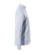 MASCOT® Lavit Sweatshirt mit Reißverschluss Größe 2XL, weiss Produktbild img4 S