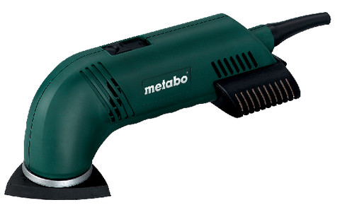 Dreieckschleifer DSE 280 Intec (600317500); Kunststoffkoffer Produktbild img2 L