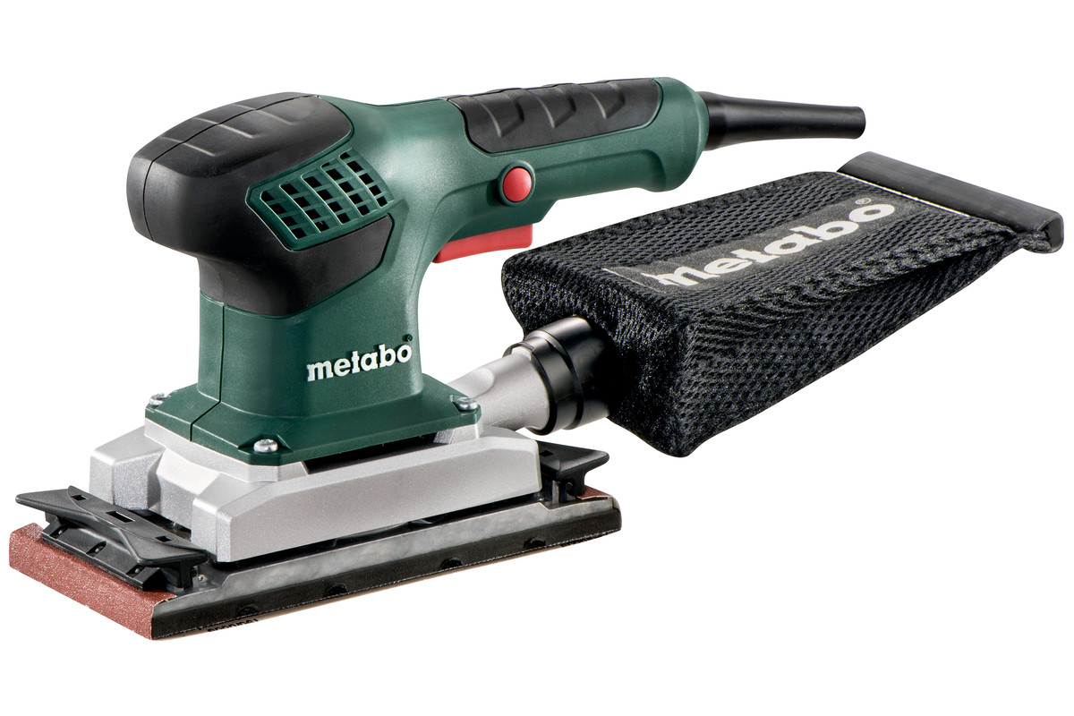 Sander SR 2185 (600441500); Kunststoffkoffer Produktbild img1 L