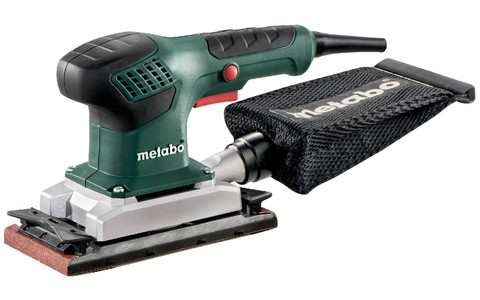 Sander SR 2185 (600441500); Kunststoffkoffer Produktbild img2 L