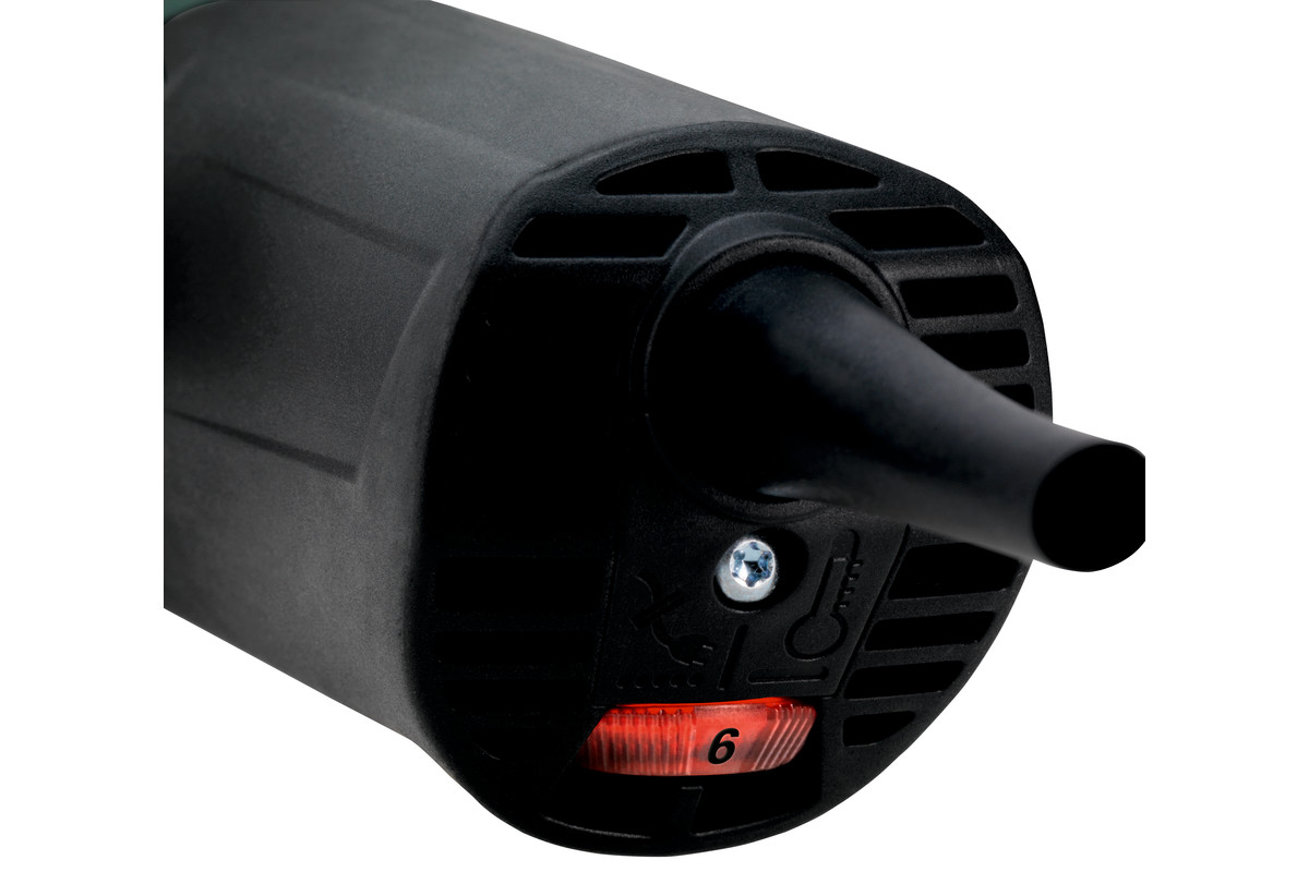 Winkelschleifer WEV 17-125 Quick (600516000); Karton Produktbild img9 L