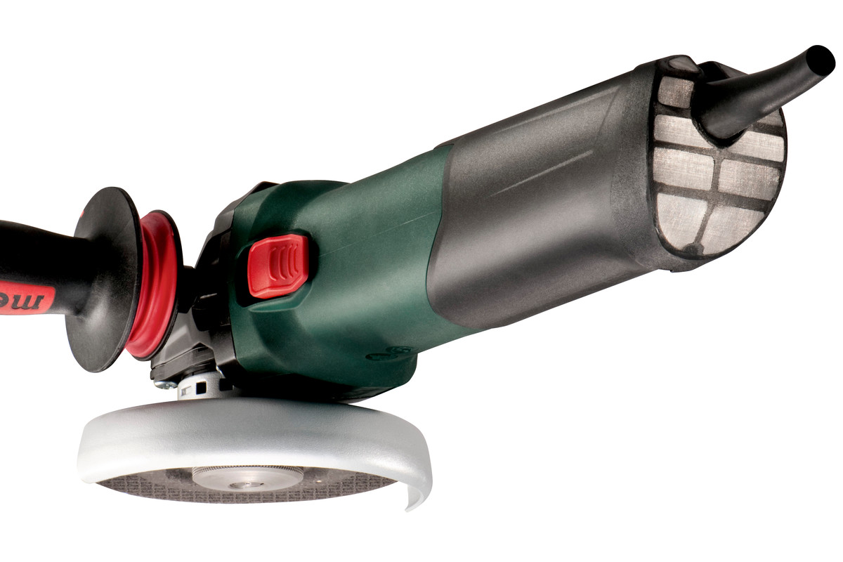 Winkelschleifer WEV 17-125 Quick (600516000); Karton Produktbild img8 L