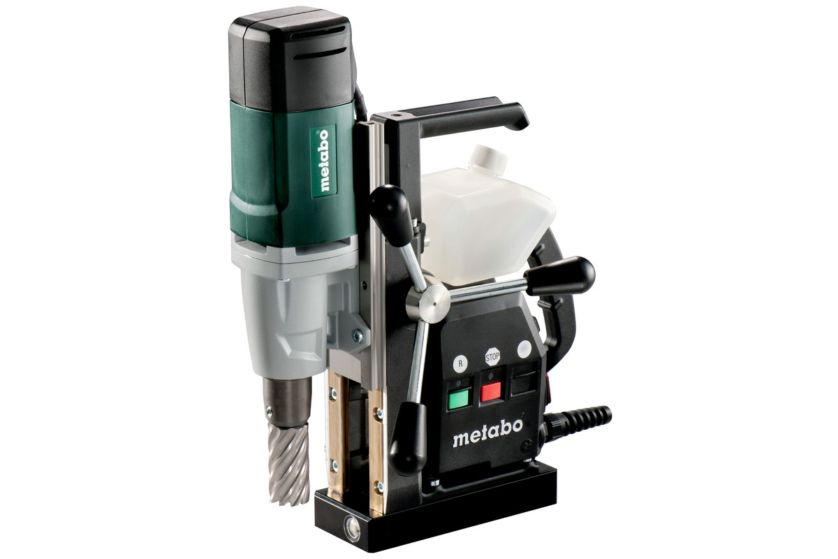 Magnetkernbohrmaschine MAG 32 (600635500); Kunststoffkoffer Produktbild img1 L
