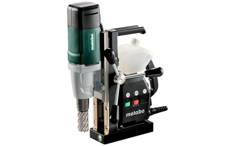 Magnetkernbohrmaschine MAG 32 (600635500); Kunststoffkoffer Produktbild img3 L