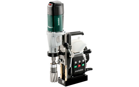Magnetkernbohrmaschine MAG 50 (600636500); Kunststoffkoffer Produktbild img3 L