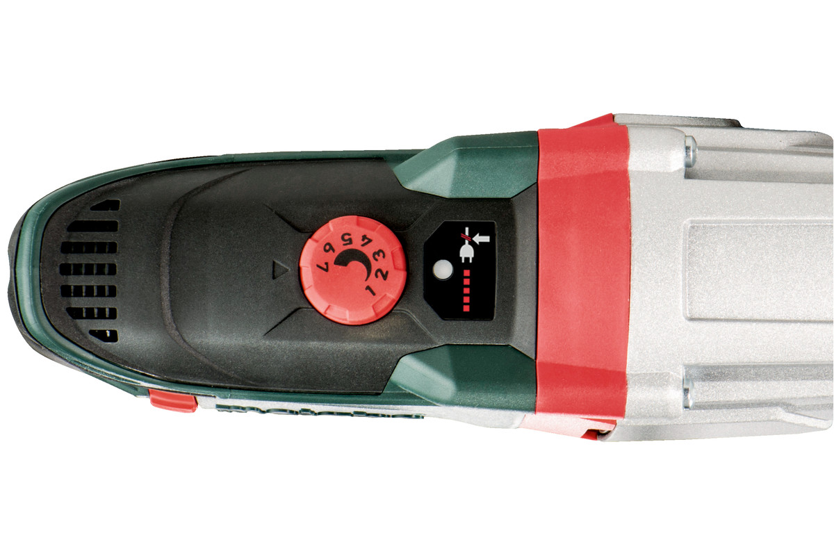 Multihammer UHEV 2860-2 Quick (600713500); metaBOX 145 L Produktbild img11 L