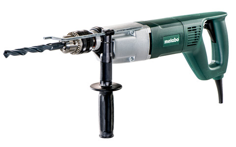 Bohrmaschine BDE 1100 (600806000); Karton Produktbild img3 L