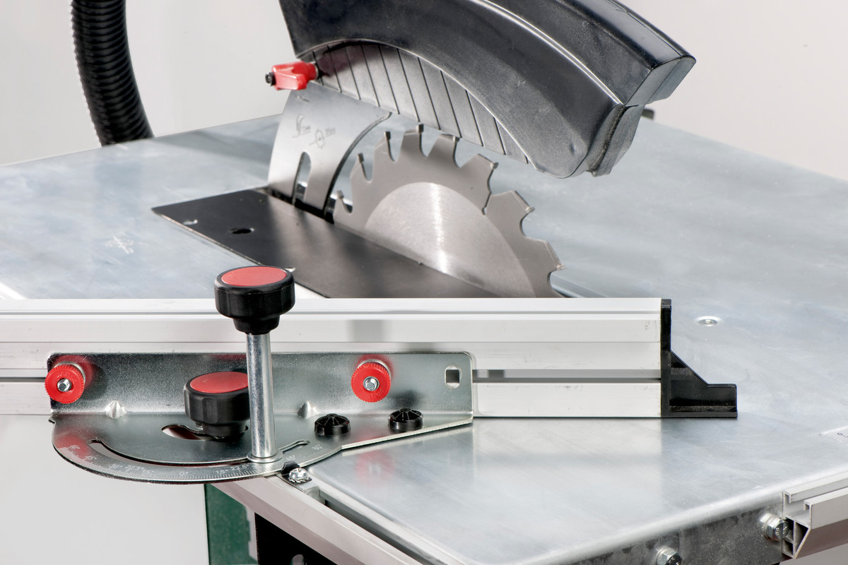 Tischkreissäge TKHS 315 C - 2,0 WNB (0103152000); Karton Produktbild img4 L