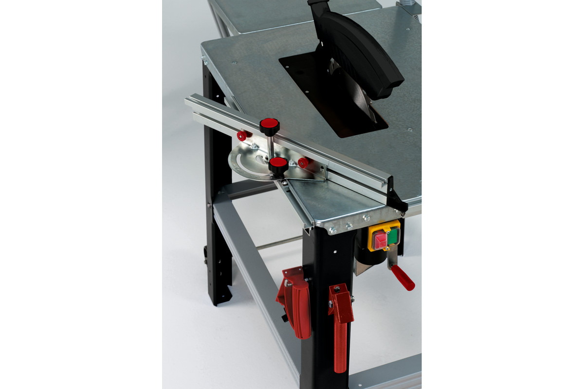 Tischkreissäge TKHS 315 C - 2,0 WNB (0103152000); Karton Produktbild img10 L