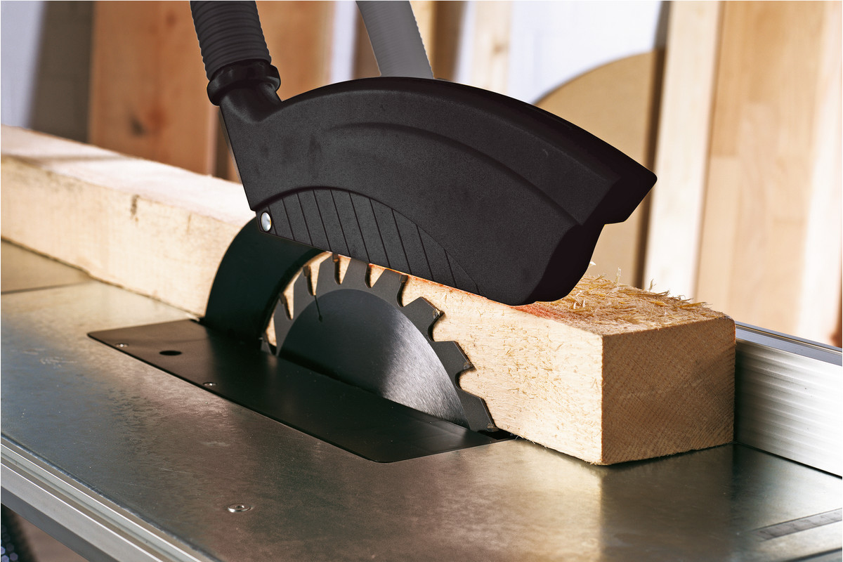 Tischkreissäge TKHS 315 C - 2,0 WNB (0103152000); Karton Produktbild img9 L