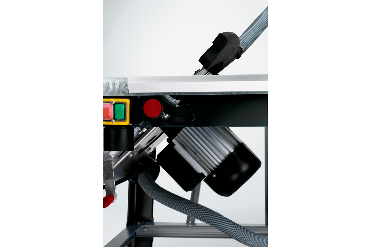 Tischkreissäge TKHS 315 C - 2,0 WNB (0103152000); Karton Produktbild img8 L