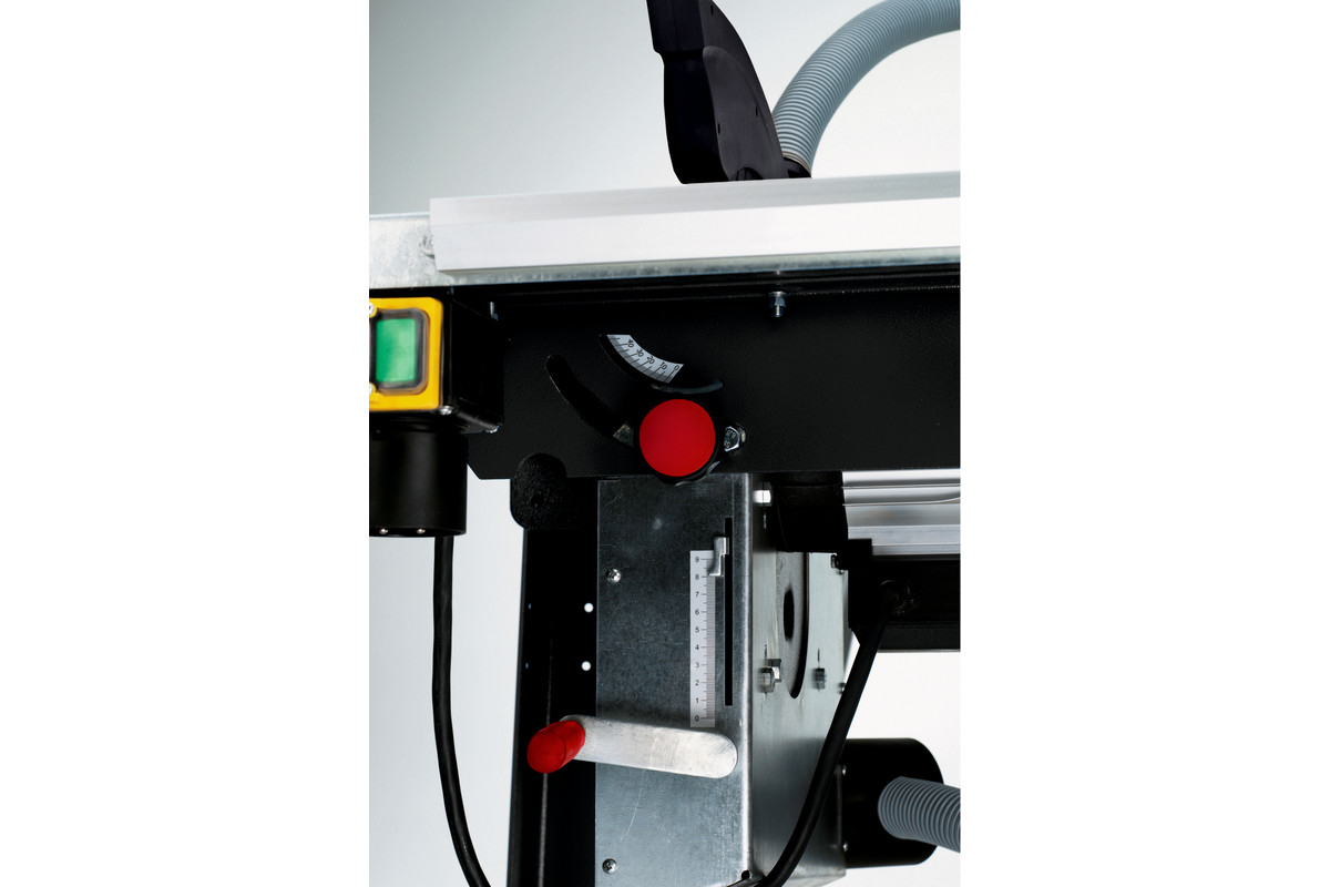 Tischkreissäge TKHS 315 C - 2,0 WNB (0103152000); Karton Produktbild img5 L