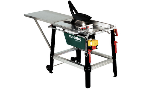 Tischkreissäge TKHS 315 M - 3,1 WNB (0103153100); Karton Produktbild img3 L
