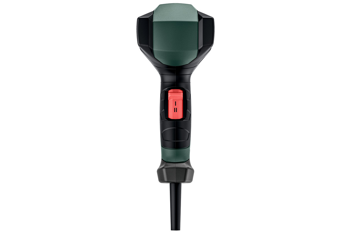 Heißluftgebläse HG 16-500 (601067000); Karton Produktbild img2 L