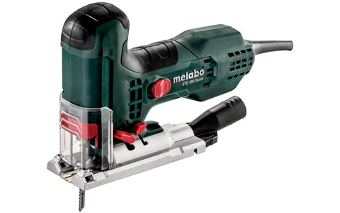 Stichsäge STE 100 Quick (601100000); Karton Produktbild img2 L