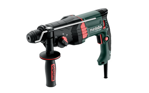 Kombihammer KHE 2645 (601710500); Kunststoffkoffer Produktbild img2 L
