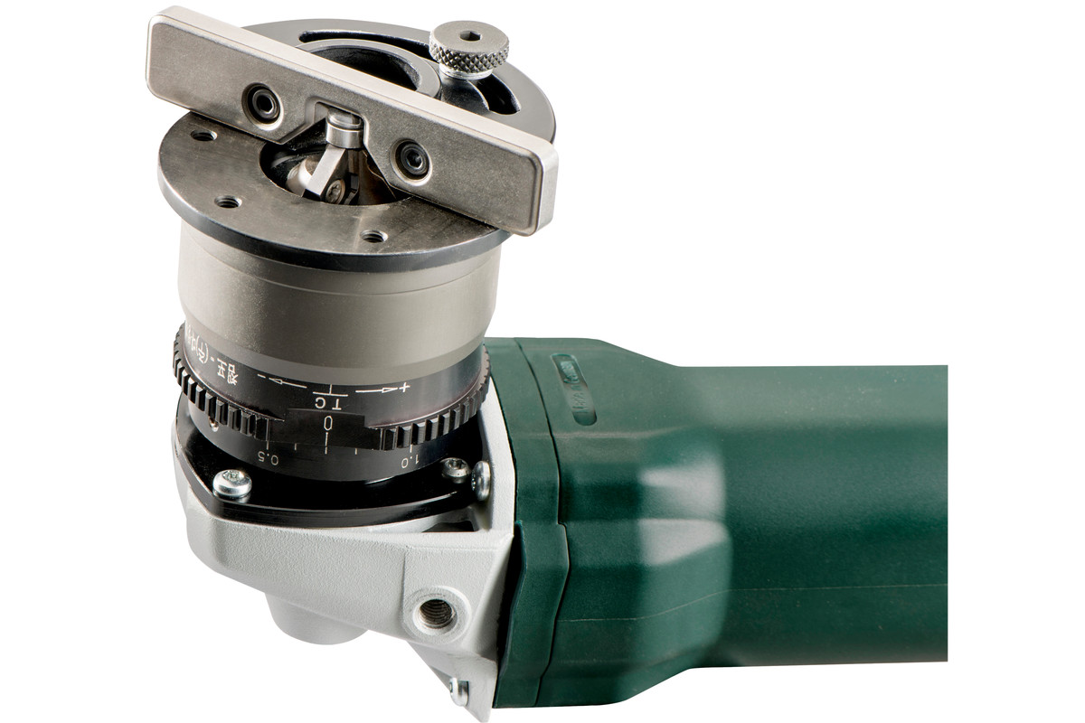 Metall-Kantenfräse KFM 9-3 RF (601751700); metaBOX 215 Produktbild img5 L