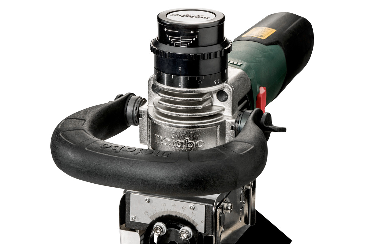 Metall-Kantenfräse KFM 15-10 F (601752500); metaBOX 280 L Produktbild img4 L