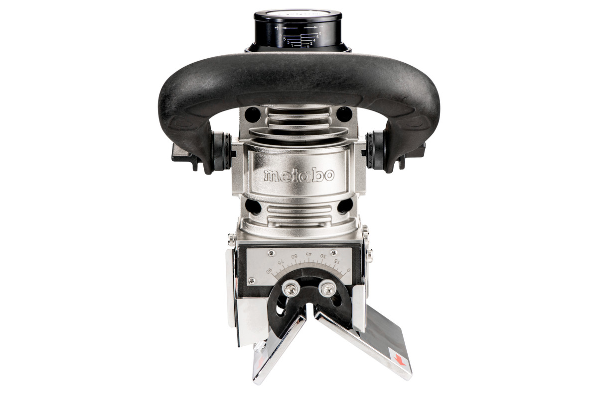 Metall-Kantenfräse KFM 15-10 F (601752500); metaBOX 280 L Produktbild img6 L