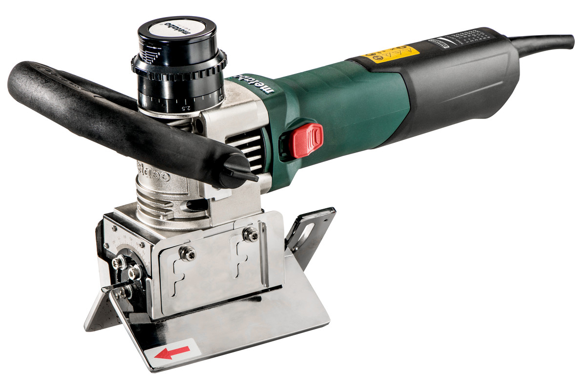 Metall-Kantenfräse KFM 15-10 F (601752500); metaBOX 280 L Produktbild img1 L