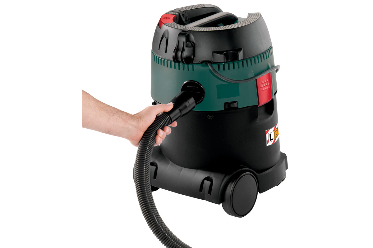 Allessauger ASA 25 L PC (602014000); Karton Produktbild img5 L