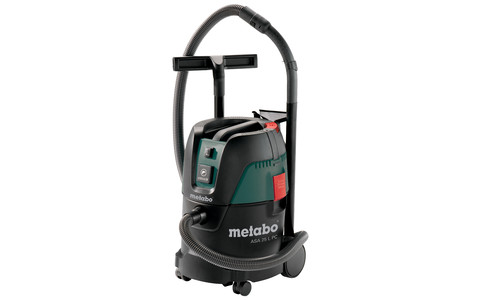 Allessauger ASA 25 L PC (602014000); Karton Produktbild img3 L