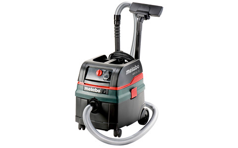 Allessauger ASR 25 L SC (602024000); Karton Produktbild img3 L