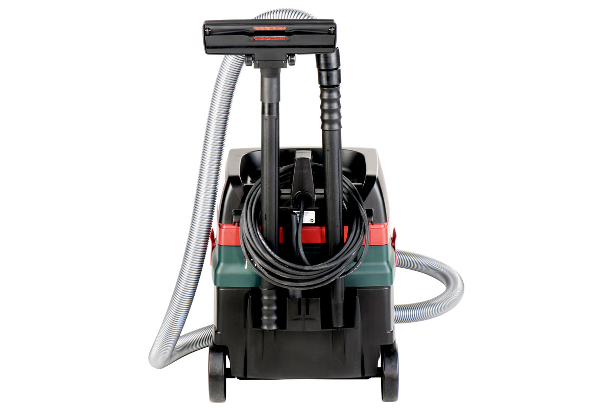 Allessauger ASR 25 L SC (602024000); Karton Produktbild img6 L