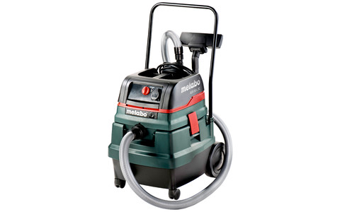 Allessauger ASR 50 L SC (602034000); Karton Produktbild img3 L