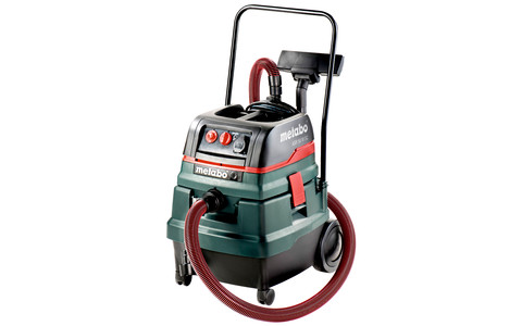 Allessauger ASR 50 M SC (602045000); Karton Produktbild img3 L