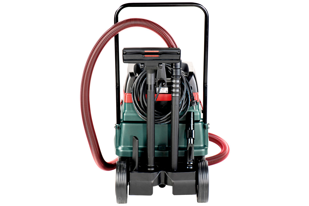 Allessauger ASR 50 M SC (602045000); Karton Produktbild img4 L