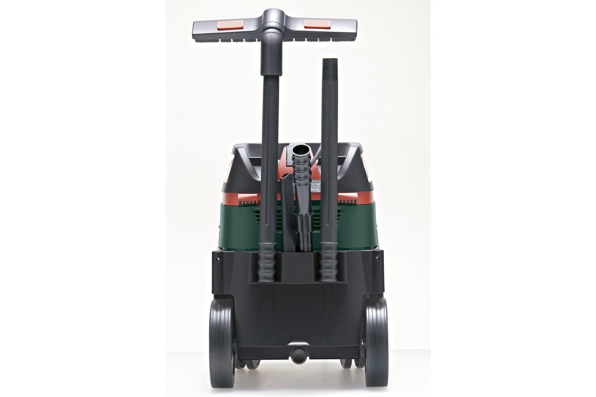 Allessauger ASR 35 L ACP (602057000); Karton Produktbild img4 L