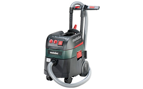 Allessauger ASR 35 L ACP (602057000); Karton Produktbild img3 L