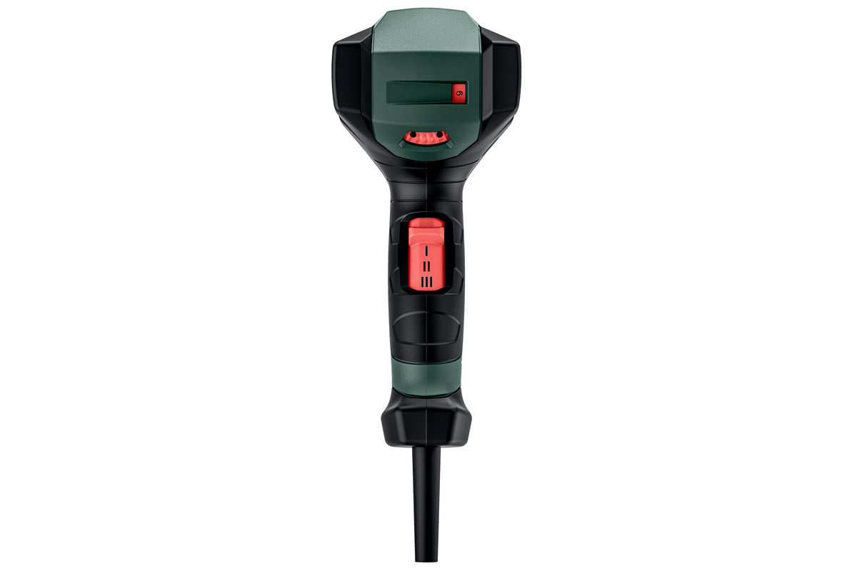 Heißluftgebläse HG 20-600 (602066000); Karton Produktbild img2 L
