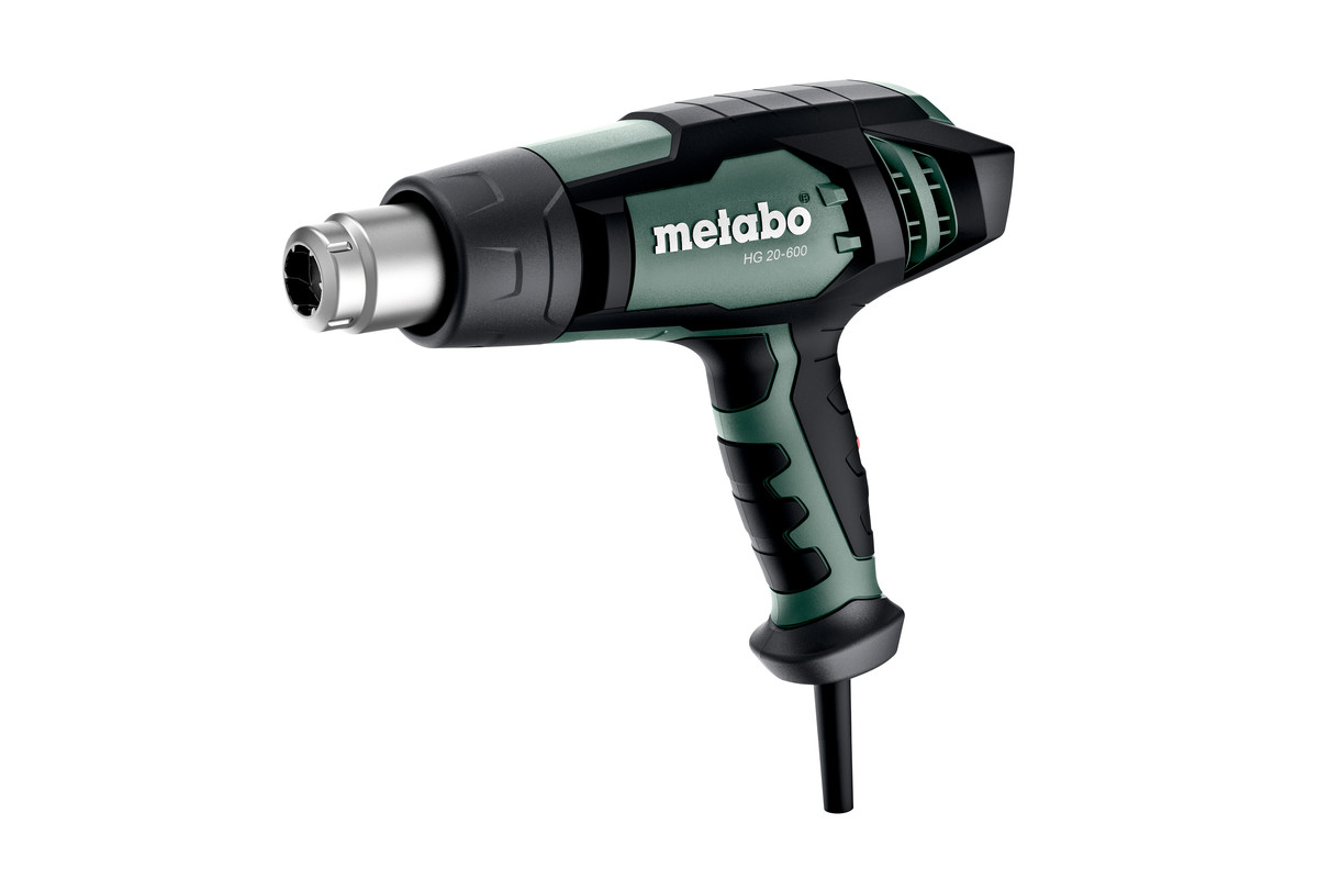 Heißluftgebläse HG 20-600 (602066000); Karton Produktbild img1 L