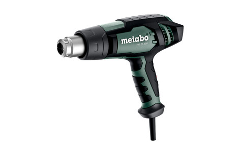 Heißluftgebläse HG 20-600 (602066000); Karton Produktbild img3 L