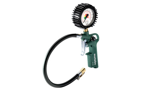Reifenfüllmessgerät RF 60 (602233000); Karton Produktbild img2 L