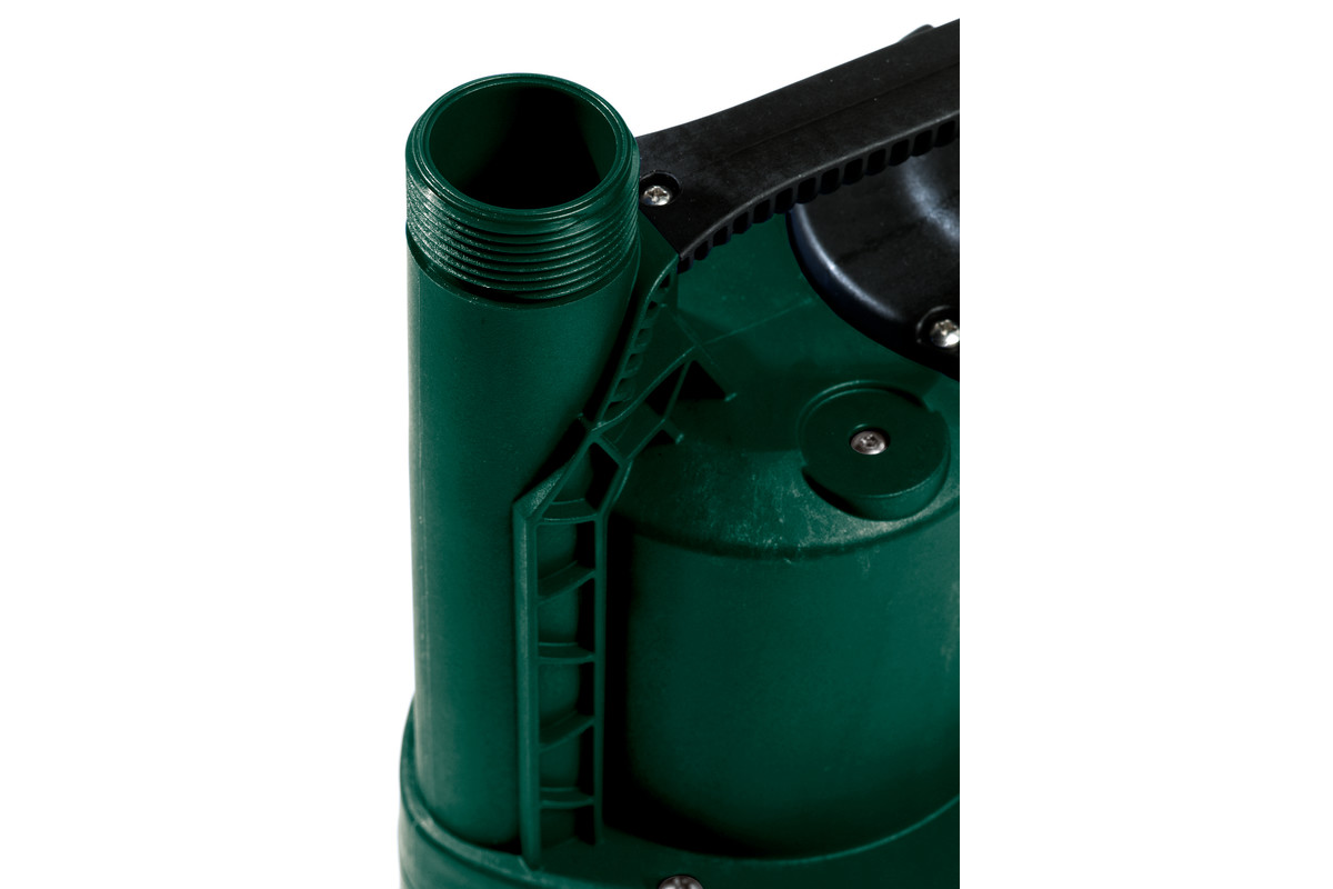 Flachsaugende Klarwasser-Tauchpumpe TP 12000 SI (0251200009); Karton Produktbild img4 L