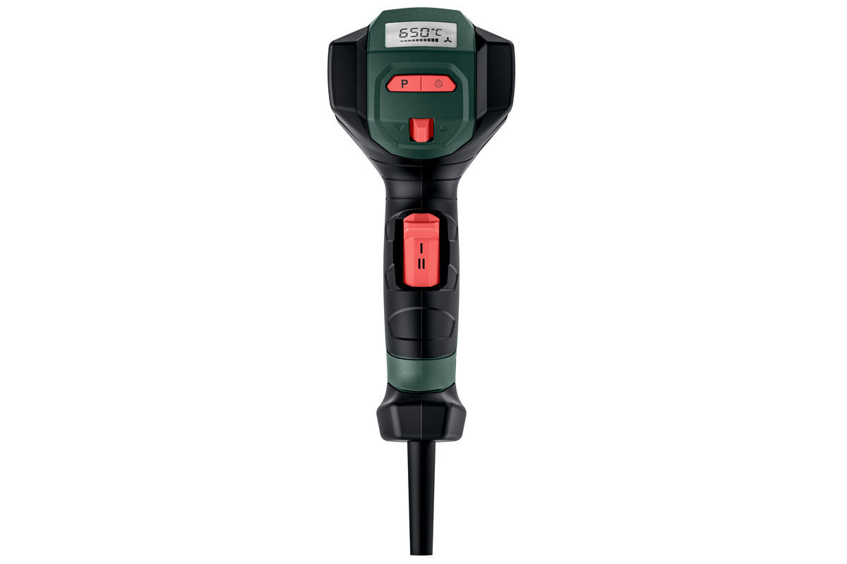 Heißluftgebläse HGE 23-650 LCD (603065000); Karton Produktbild img2 L