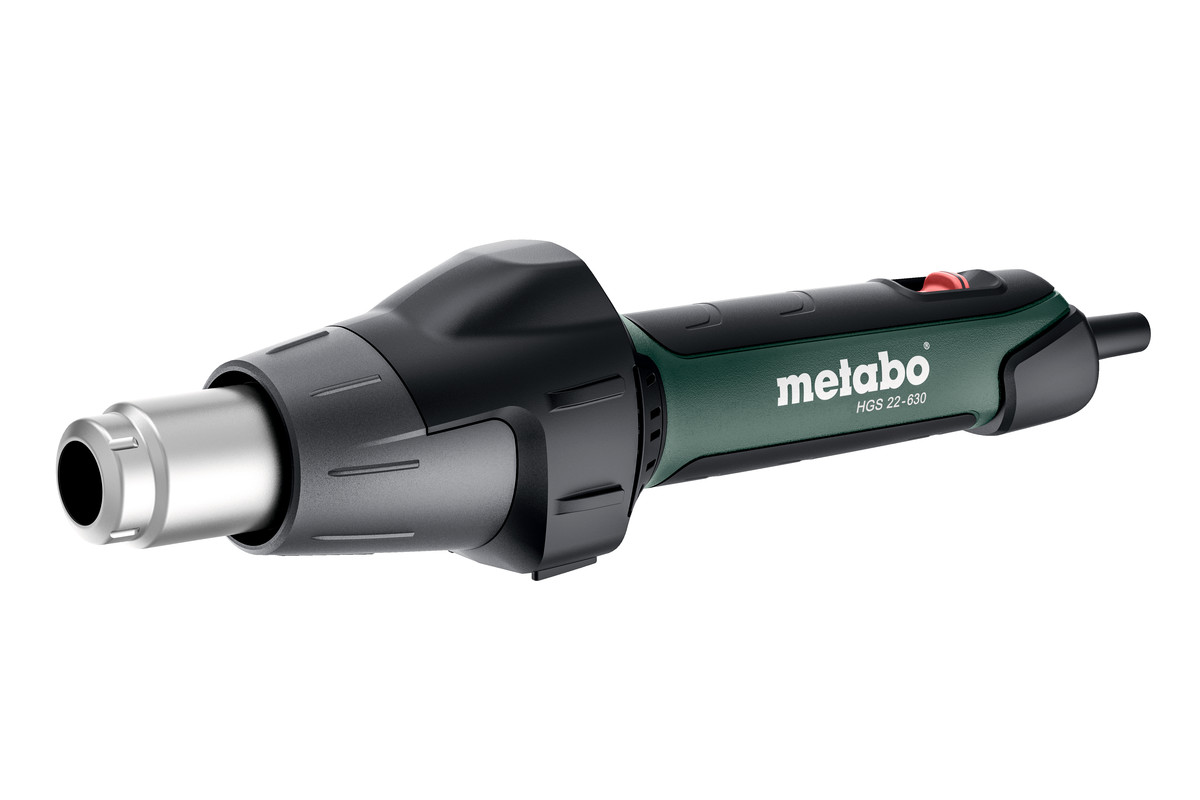Heißluftgebläse HGS 22-630 (604063500); metaBOX 145 Produktbild img1 L