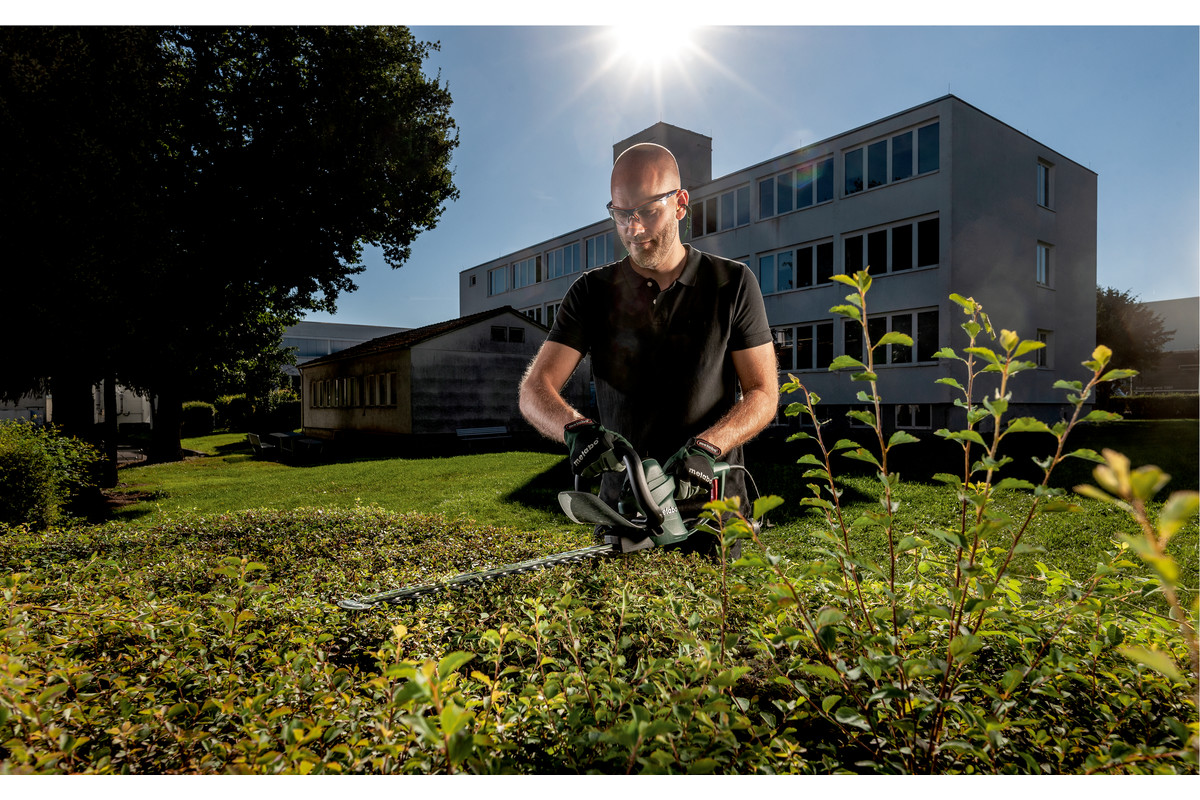 Heckenschere HS 8875 (608875000); Karton Produktbild img5 L