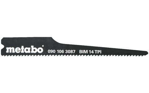 Sägeblätter 14 Zähne (10 Stück) (0901063087) Produktbild img2 L