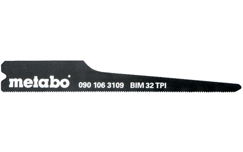 Sägeblätter 32 Zähne (10 Stück) (0901063109) Produktbild img2 L
