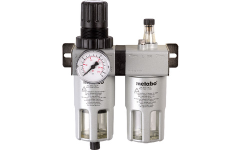 Wartungseinheit FRL-200 (0901063850) Produktbild img2 L