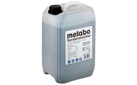 Sandstrahlmittel (0901064423) Produktbild img2 L