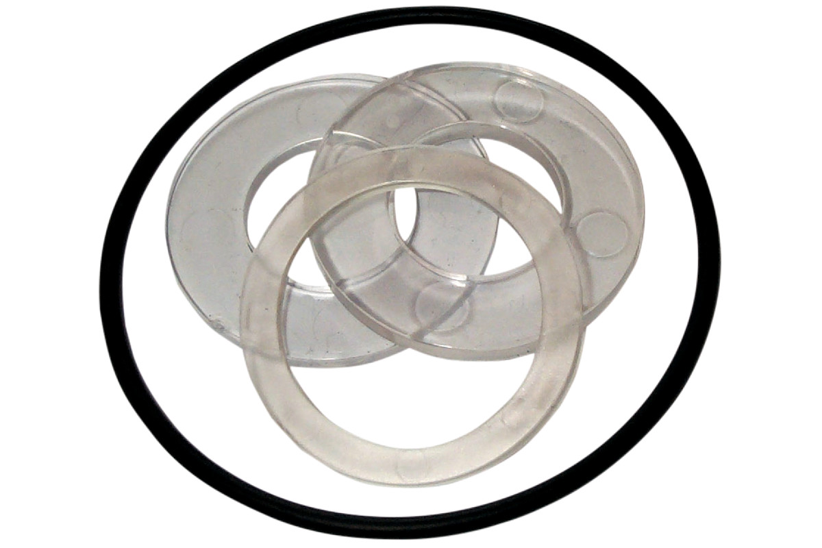 Filter-Dichtungssatz (0903061316) Produktbild img1 L