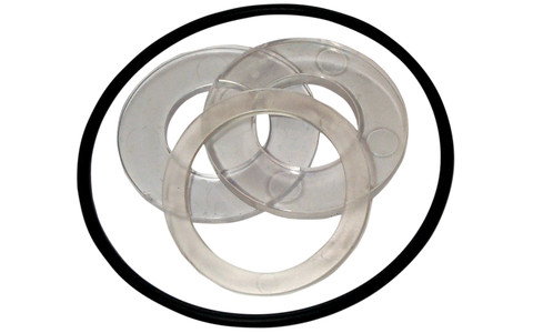 Filter-Dichtungssatz (0903061316) Produktbild img2 L