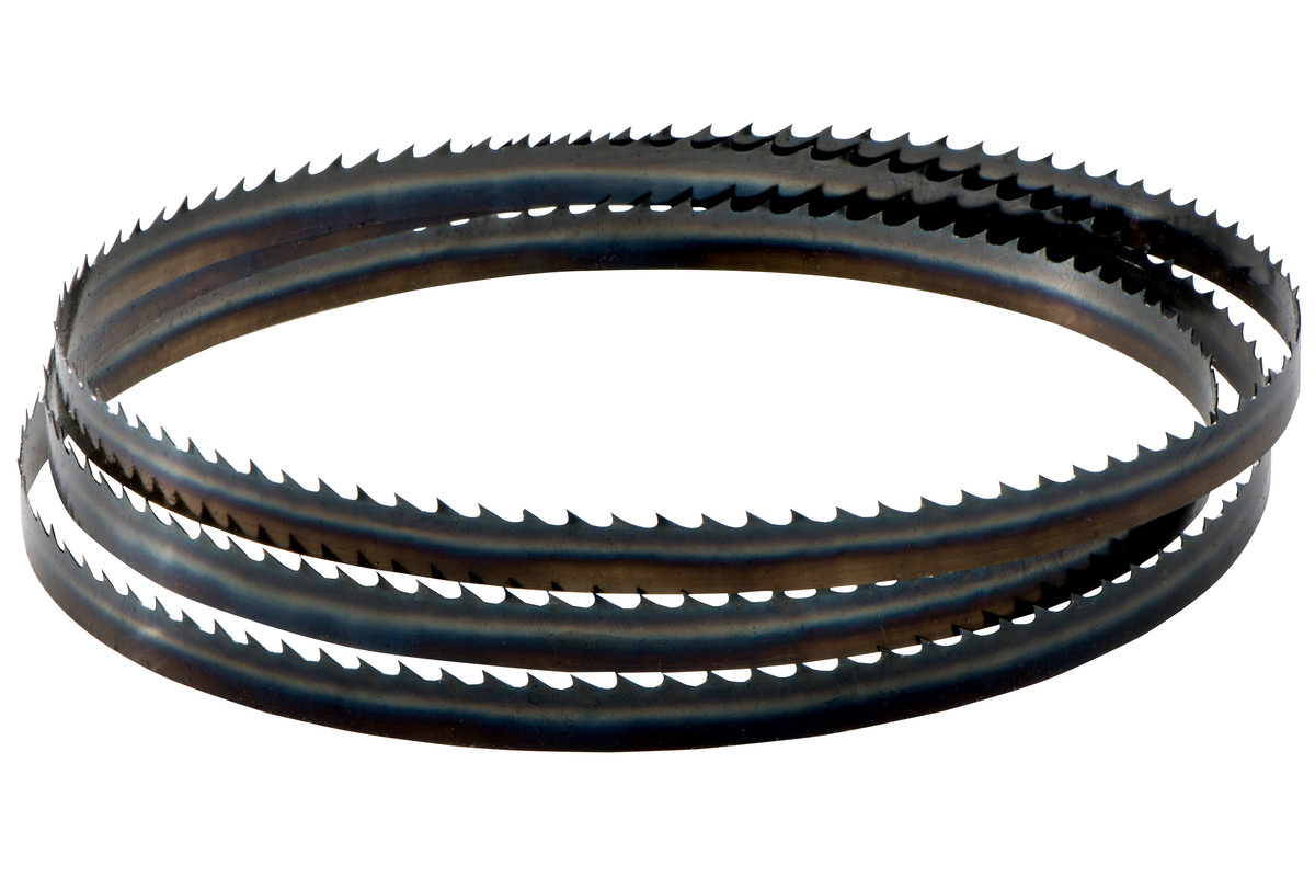 Bandsägeblatt 1712x6x0,36 mm, 6 TPI (0909057175) Produktbild img1 L